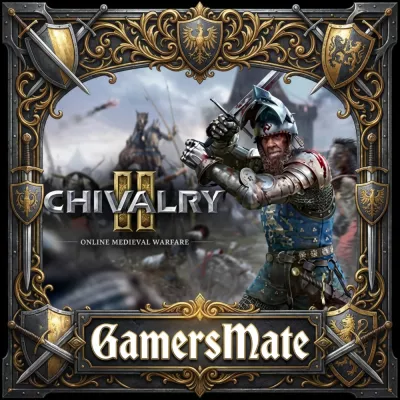 Chivalry 2 Standard Edition
