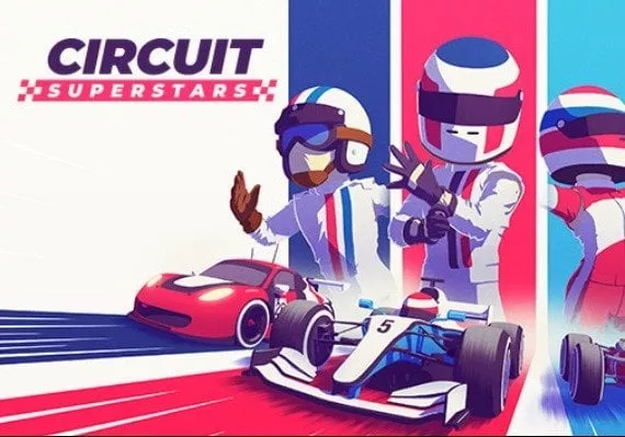 Circuit Superstars De fr it pt es zh eu