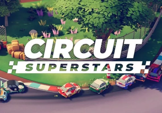 Circuit Superstars EN/DE/FR/IT/PT/RU/ES/ZH United States