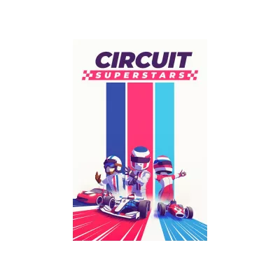 Circuit Superstars Standard Edition