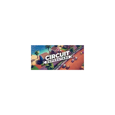 Circuit Superstars РОССИЯ