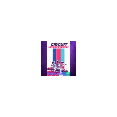 Circuit Superstars Xbox