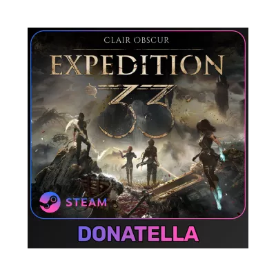 Clair Obscur: Expedition 33 Standard Edition