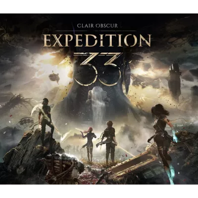 Clair Obscur: Expedition 33 Standard Edition