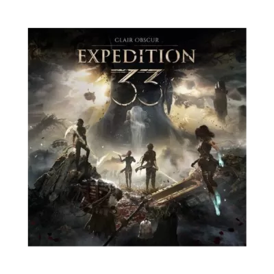 Clair Obscur: Expedition 33 (все страны)