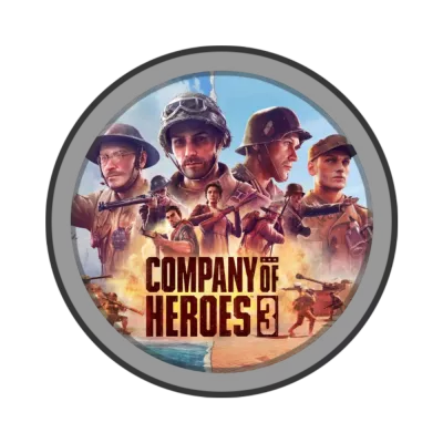 Company of Heroes 3 Premium Edition