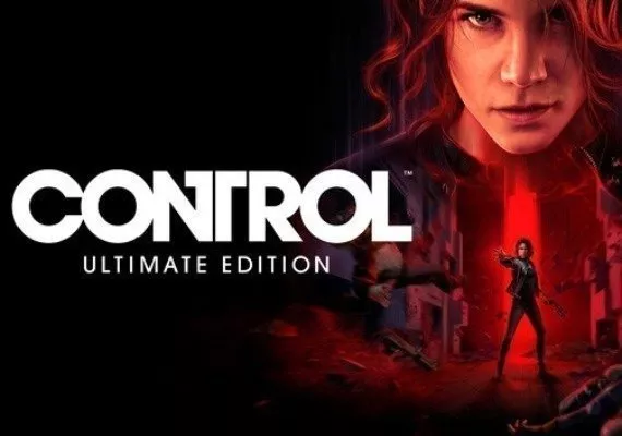 Control Ultimate Edition Argentina