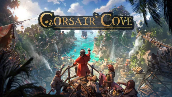 Corsair Cove для Windows PC