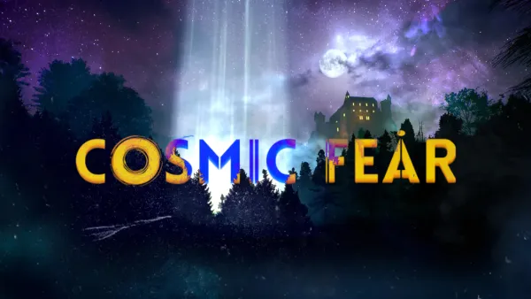 Cosmic Fear (Steam Account) Standard Edition Global