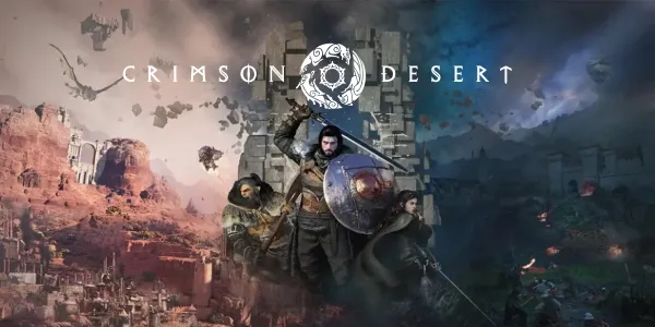 Crimson Desert для Windows PC