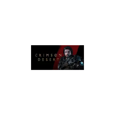 Crimson Desert АВТОДОСТАВКА Россия