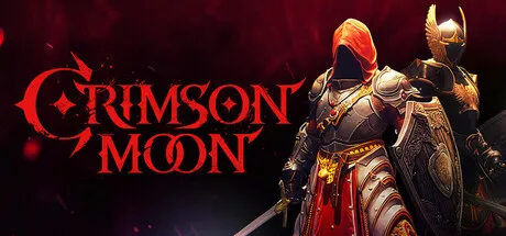 Crimson Moon для Windows PC