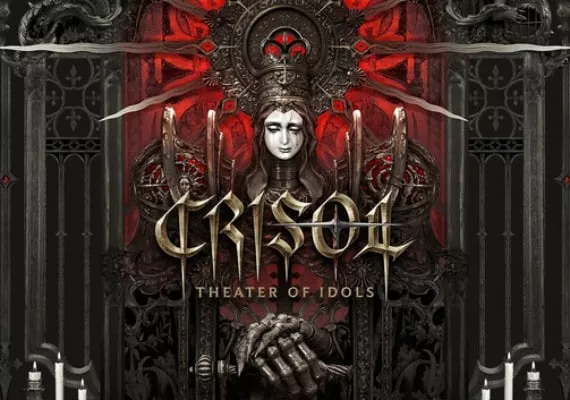Crisol: Theater of Idols Standard Edition