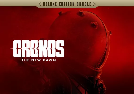 Cronos: The New Dawn Deluxe Edition