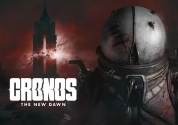 Cronos: The New Dawn Cronos: the dawn eu
