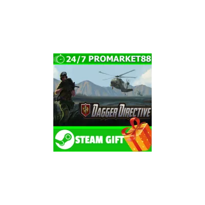 Dagger Directive ВСЕ СТРАНЫ+РОССИЯ