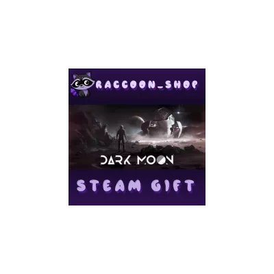 Dark Moon Standard Edition