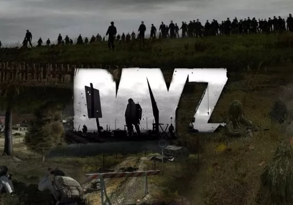 DayZ EN United States