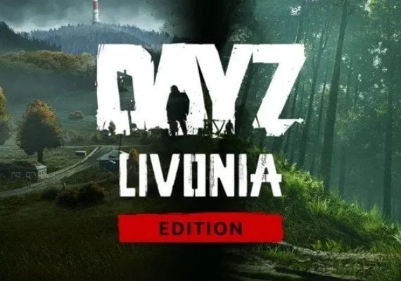 DayZ Livonia edition