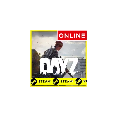 DayZ STEAM