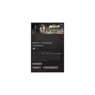 DayZ STEAM Gift / ROW
