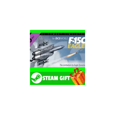 DCS World 15C for DCS World Steam Gift