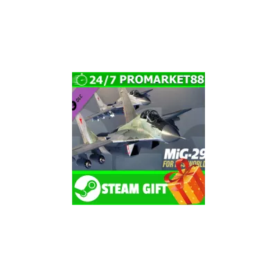 DCS World 29 for DCS World Steam Gift