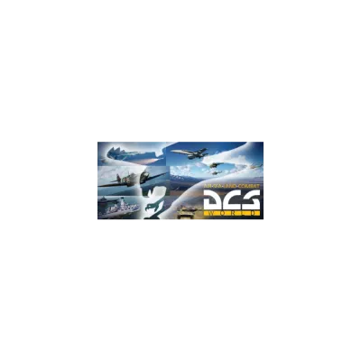 DCS World Standard Edition