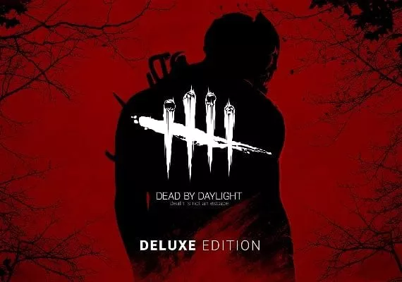 Dead by Daylight Deluxe Edition