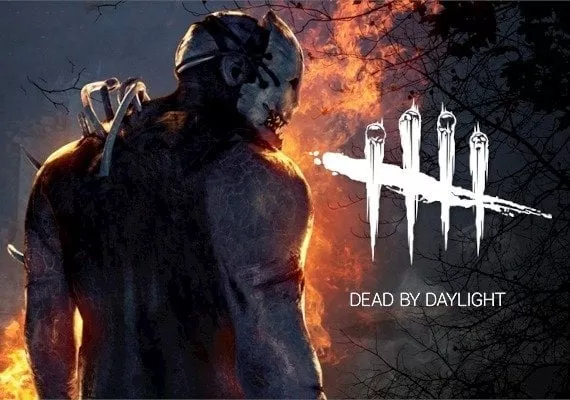 Dead by Daylight Standard Edition