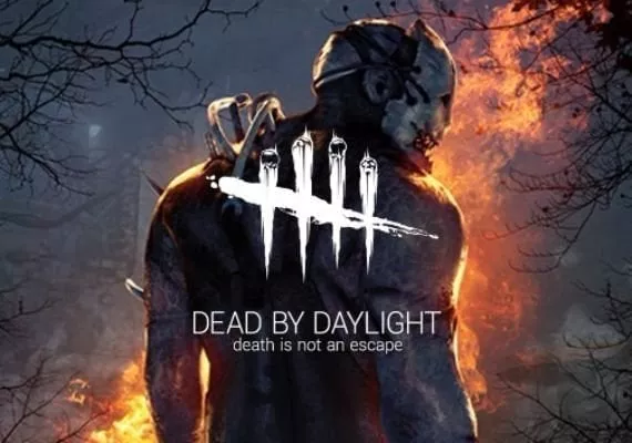 Dead by Daylight EN EU
