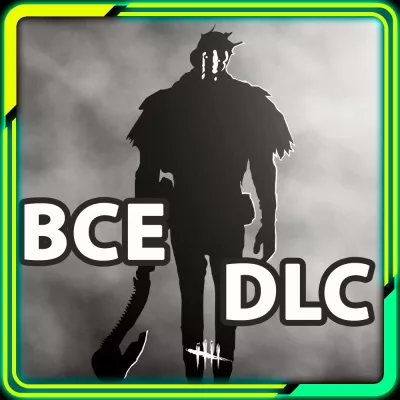 Dead by Daylight Complete Edition