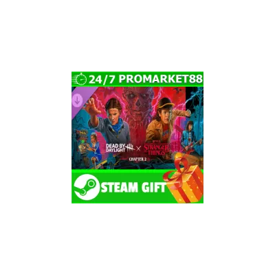 Dead by Daylight Standard Edition