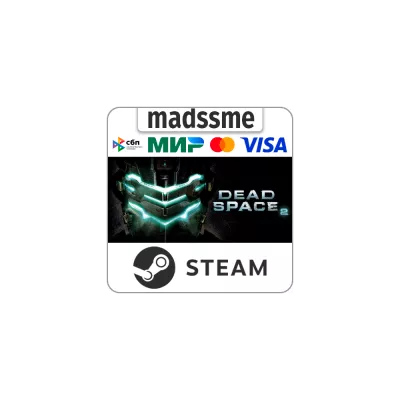 Dead Space Standard Edition