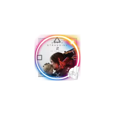 Death Stranding 2: On The Beach (ps5 ) (Аренда)