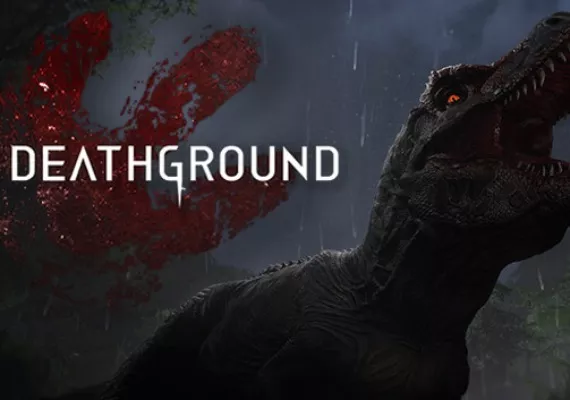 Deathground Standard Edition