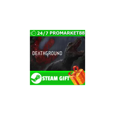 Deathground ВСЕ СТРАНЫ+РОССИЯ