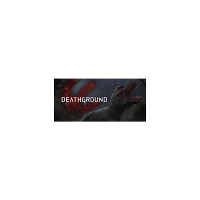 Deathground АВТОДОСТАВКА Россия