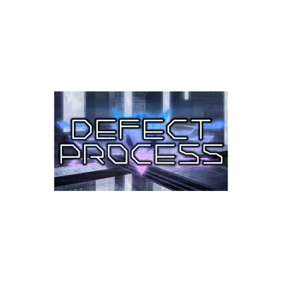 DEFECT Process РУ++kz+СНГ