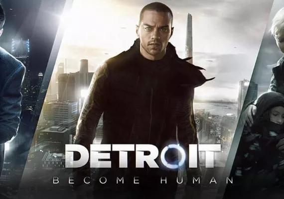 Detroit: Become Human Tur