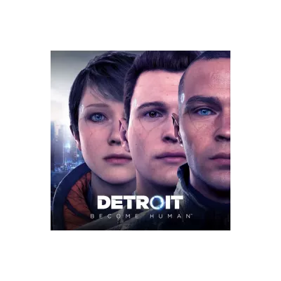 Detroit: Become Human ( offline) + Обновления