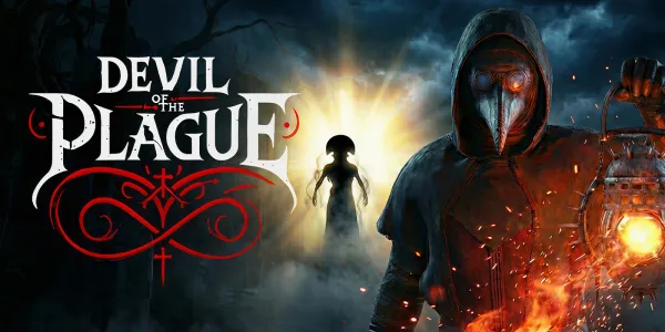 Devil of the Plague (Steam Account) Standard Edition Global