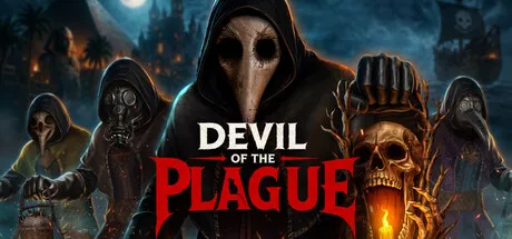 Devil of the Plague для Windows PC