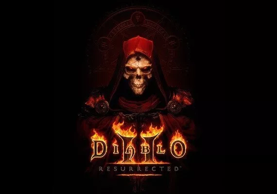 Diablo 2: Resurrected United States