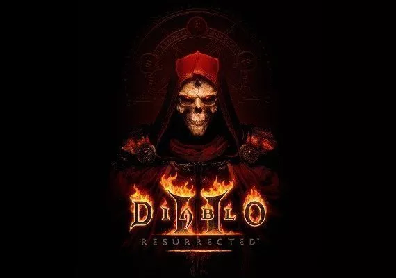 Diablo 2: Resurrected Tur