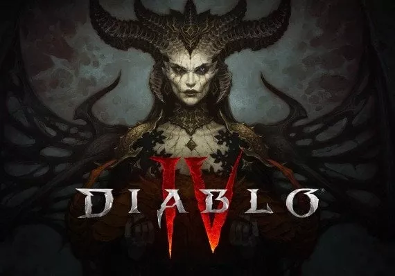 Diablo 4 Argentina
