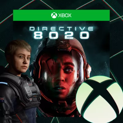 Directive 8020 ЖДАТЬ РЕЛИЗА НЕ НУЖНО