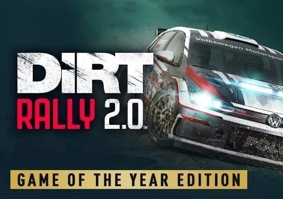 DiRT Rally 2.0 GOTY Edition Argentina