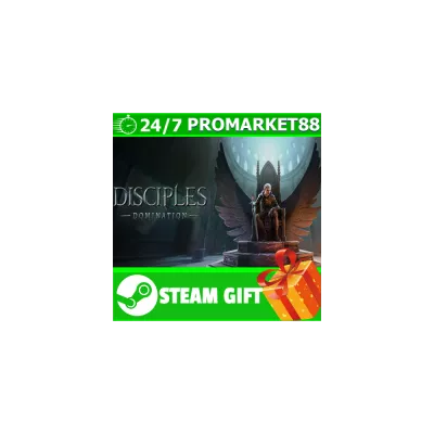 Disciples: Domination Deluxe Edition