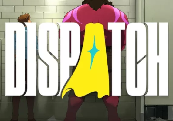 Dispatch Standard Edition